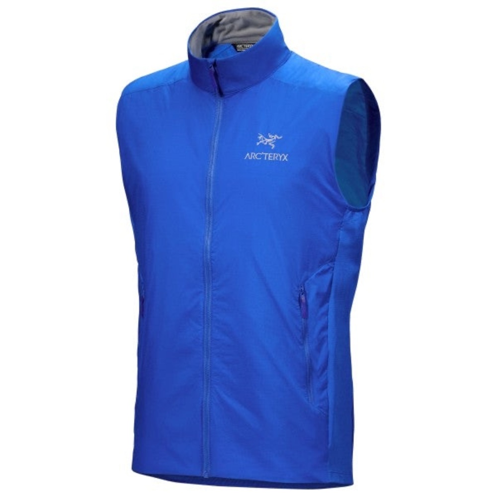 💙 Arc'teryx Vest – Size XL | Barely Worn, Perfect Condition 💙